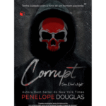 Corrupt Penelope Douglas - Livros Dark