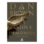 Dan Brown - Anjos e Demônios- Livros Dark-1