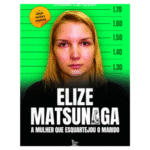 Elize Matsunaga- Livros Dark