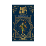 Livro Tarot Waite