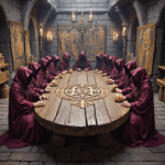 Sociedade Secreta- Livros Dark