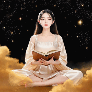 Leia mais sobre o artigo Wish: Livros Que Realizam Desejos e Tocam a Alma